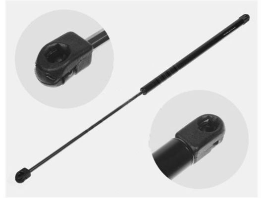 7P6823359A Capó de resorte de gas