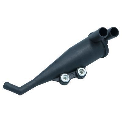 BMW 11151705237 Partes del motor Separador de aceite Ventilación del cárter