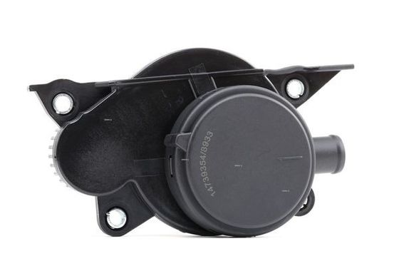 Mercedes Benz 6110160334 Partes del motor Separador de aceite Crankcase respirador