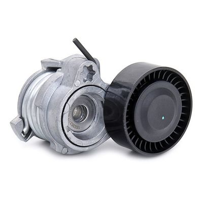 BMW 11287549588 Partes del motor Tensión de la correa de accionamiento con polea