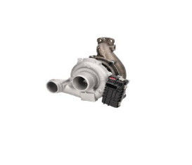Mercedes Benz 6420908580 Partes del motor Actuador electrónico de turbo