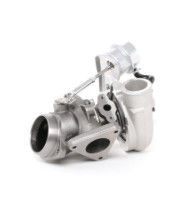 Mercedes Sprinter 6020960899 Partes del motor Turbocompresor