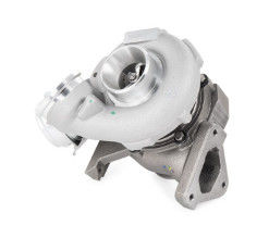 Compacto motor Mercedes Sprinter con turbocompresor 6110960899 aislamiento térmico