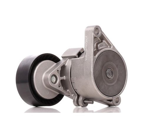 BMW 11281433571 Partes del motor A/C Correa serpentina con polea
