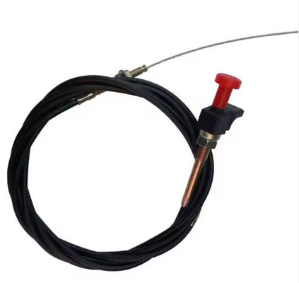 Mercedes Sprinter 9013001730 Cable de aceleración de auto AC y piezas eléctricas