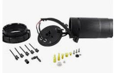 Mercedes Benz 1644711275 Auto AC y electricidad piezas Diesel emisiones Calentador de fluidos
