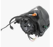 BMW 16197244138 Auto AC y electricidad piezas Diesel emisiones calefactor de fluidos