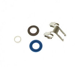 Mercedes Benz 2710720043 Auto AC y piezas eléctricas Kit de sello inyector de combustible