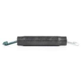 Mercedes Sprinter 6069930510 Partes del motor Muelle de tensión