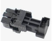 BMW 61316967601 Automóvil AC y electricidad partes interruptor de luz de freno