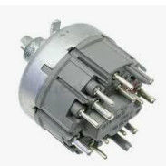 Mercedes Benz 0005456204 Interruptor de luces delanteras de automóviles con cambio de corriente y de electricidad