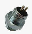 Mercedes Sprinter Universal Conmutador de luz inversa 0045452714 Partes de cambio automático