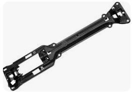 BMW 52107314201 Auto AC y piezas eléctricas asiento eje flexible