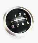 Mercedes VITO 6392670234 Partes del chasis y engranajes