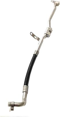 BMW 64539378003 Auto AC y electricidad piezas de aire acondicionado tubo