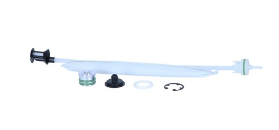 Mercedes Benz 0998350000 Auto AC y electricidad piezas A / C receptor secador