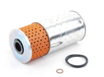 6171800009 Filtro de aceite de las piezas del motor para la camioneta MB de MERCEDES-BENZ (W661), plataforma/casilla MB (W631), UNIMOG, plataforma T2/LN1/