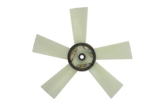 Mercedes Benz 1022002123 Partes del motor Cuchilla del ventilador