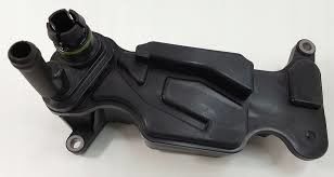 Mercedes Benz 2700103801 Separador de aceite para partes del motor