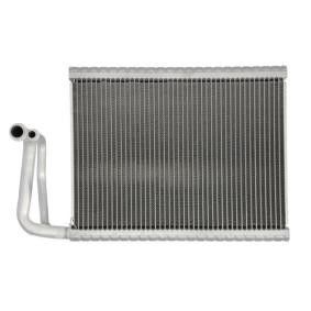 BMW 64119163331 Auto AC y electricidad partes de aire acondicionado evaporador