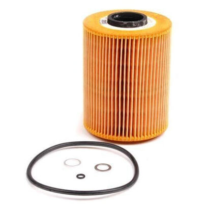 11421730389 Partes del motor BMW Filtro de aceite para BMW 3 (E36), 5 (E34)