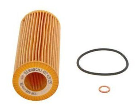 11427787697 Partes del motor BMW Filtro de aceite para BMW X3, ALFA ROMEO SPIDER (939_), FIAT CROMA (194_)