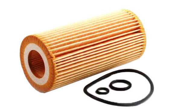 6131800009 Partes del motor Filtro de aceite para Mercedes-Benz Clase E (W210), Clase C Coupé (CL203), Clase S (W220), SPRINTER 4-t