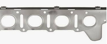Mercedes Benz 2781420580 Partes del motor Gaseta de escape de varios