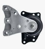 6Q0199167BM Partes del motor Montaje del motor para VW POLO, SEAT CORDOBA (6L2), CORDOBA Limousine (6L2), SKODA FABIA I Combi (6Y5)