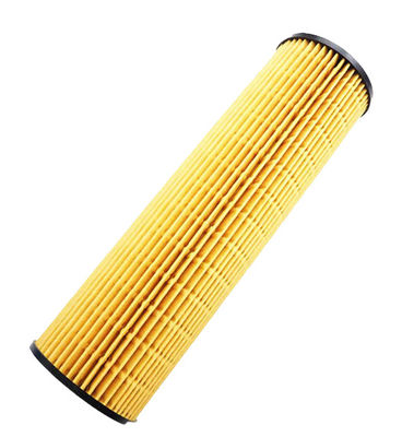 1201800009 Partes del motor Filtro de aceite para Mercedes-Benz Clase S