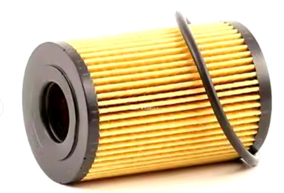 1661840525 Filtro de aceite para el motor para Mercedes-Benz Clase E
