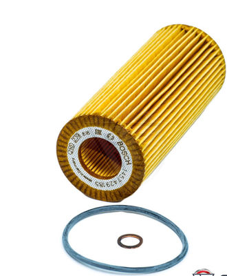 06E115562A Partes del motor Filtro de aceite para VW TOUAREG (7P5, 7P6)