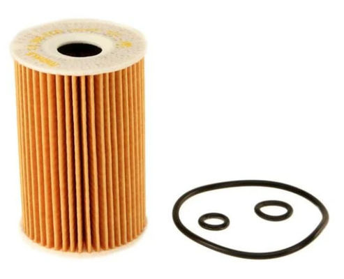 03L115562 03l 115 562 Partes del motor Filtro de aceite para Audi Q5, VW BORA