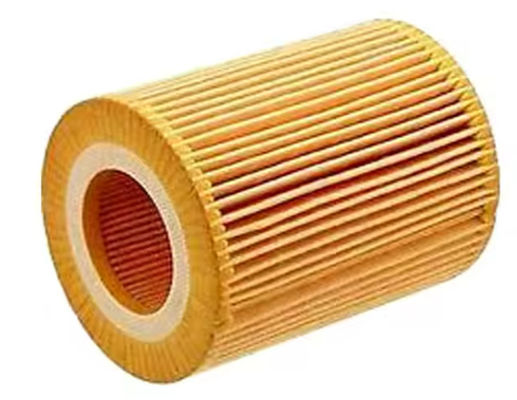 11421718816 Partes del motor BMW Filtro de aceite para BMW 5 (E12), 6 (E24), 7 (E23)