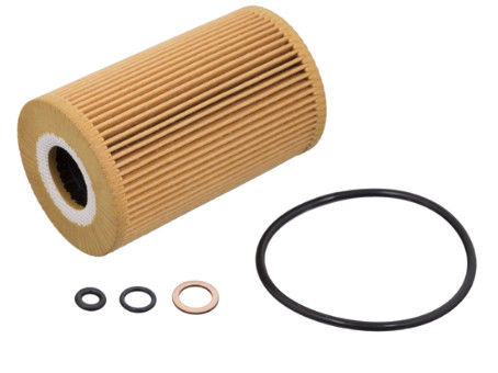 11421716121 Partes del motor BMW Filtro de aceite para BMW 3 (E30)