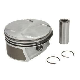 2720308917 Partes del motor pistón para el modelo T de la clase E de MERCEDES-BENZ (S211)