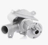 11511719836 Bomba de refrigerante para automóviles BMW 3 y Z1 Roadster Bomba de agua para automóviles