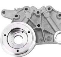 06J103166A Partes del motor Bracket de puente, árbol de levas