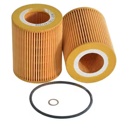 11421427908 Partes del motor BMW Filtro de aceite para BMW 3 (E36), 7 (E38), 5 (E39), X3 (E83), Z4 Roadster (E85), Z3 Roadster (E36)