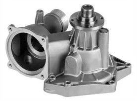 11519570765 Partes del motor BMW Bomba de agua para BMW Serie 3