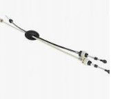 Mercedes Sprinter 9062601651 Partes del chasis Cable de cambio de engranajes