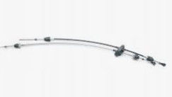 Mercedes Sprinter 9062601551 Cables de transmisión de piezas del chasis