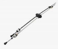 Mercedes Sprinter 9062601451 Partes del chasis Cable de cambio de engranajes