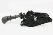Mercedes Sprinter 0002600009 Partes del chasis Caja de cambios de control del mando de cambios