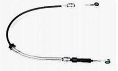 Mercedes VITO 0002680191 Partes del chasis Cable de transmisión