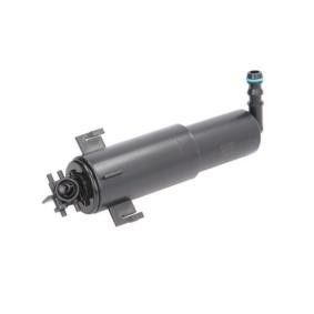 BMW 61677223059 Auto AC y electricidad piezas del faro Lavadora de boquilla