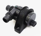 BMW 64116922699 bomba de agua auxiliar bomba de agua automática de alta precisión