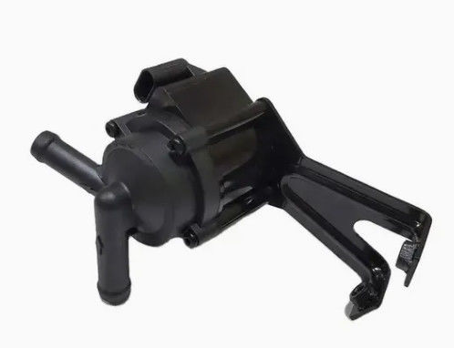 BMW Turbocompresor bomba de agua auxiliar 11517629916 Fácil montaje