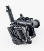 BMW 11537642854 Partes del motor Termostato