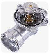 Mercedes Benz 6422002215 Partes del motor Termostato 92°C